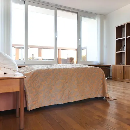 Hotel Rubin