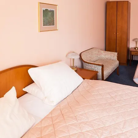 Rubin Hotel Dusseldorf