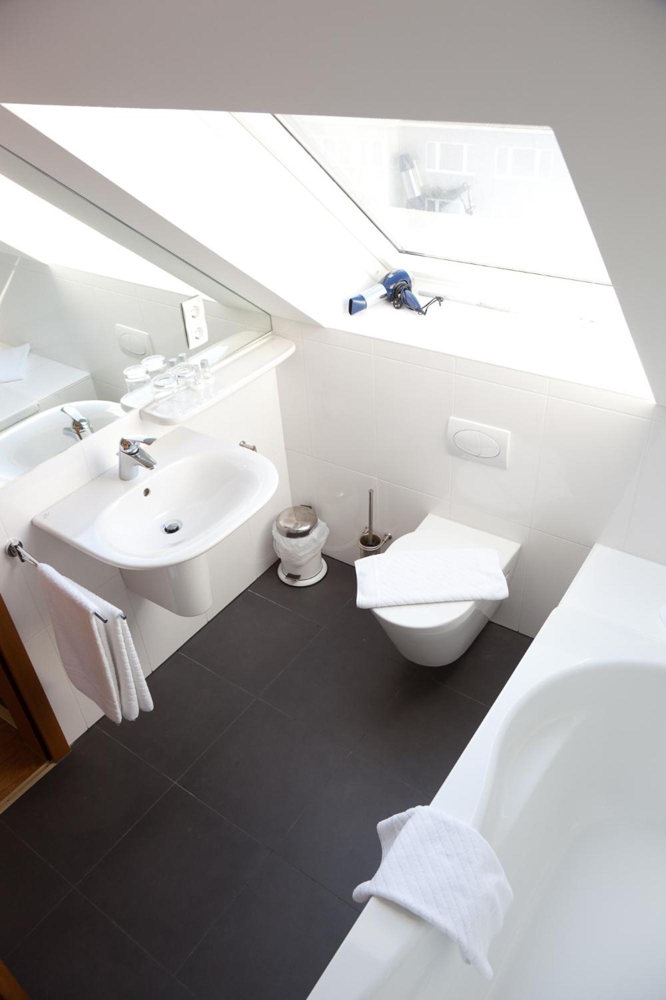 Hotel Rubin Düsseldorf