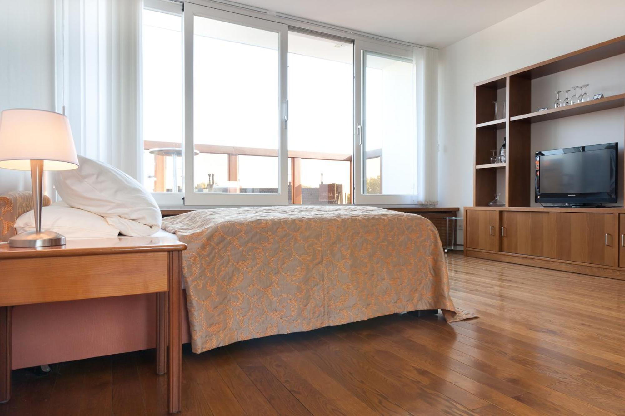Hotel Rubin