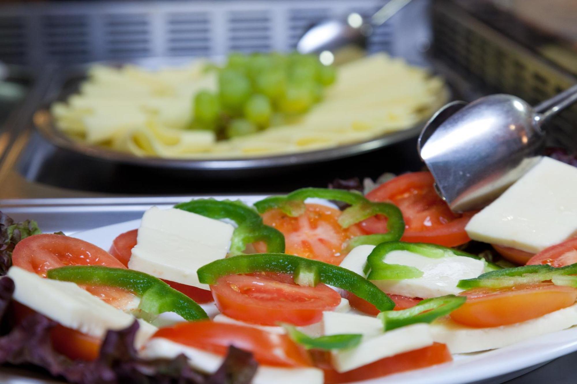 Hotel Rubin Düsseldorf